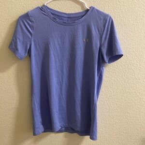 Under Armour Dry‎ Fit Athletic Top